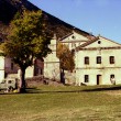 Santuario Virgen del Brezo 1