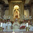 Santibañez Virgen del Brezo 2