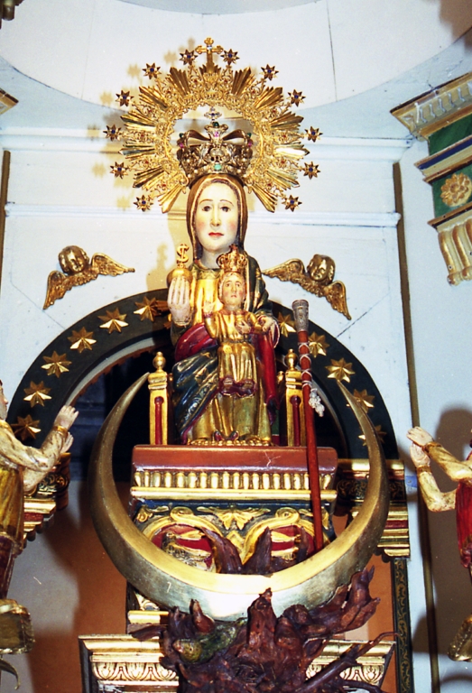 Santibañez Virgen del Brezo 7