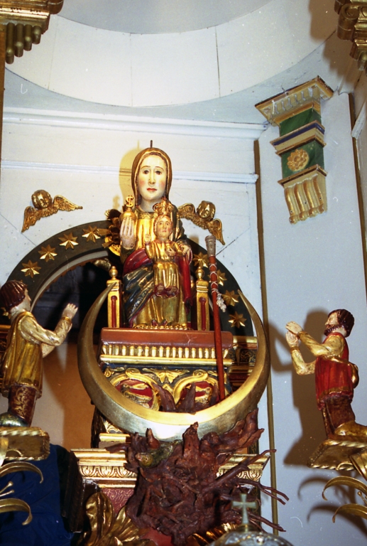 Santibañez Virgen del Brezo 6