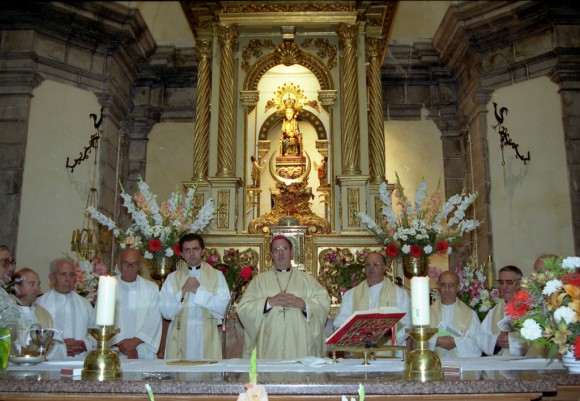Santibañez Virgen del Brezo 2